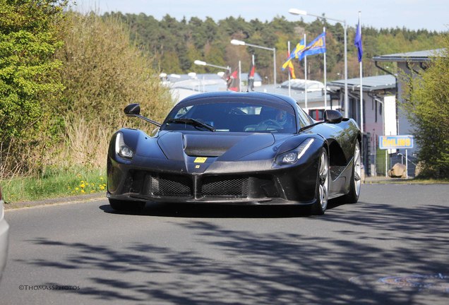 Ferrari LaFerrari