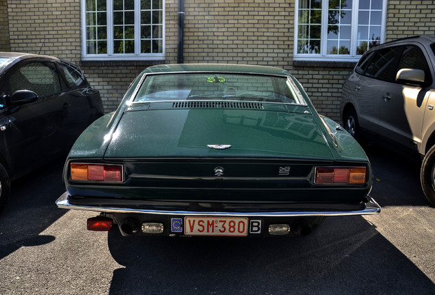 Aston Martin DBS 1967-1972