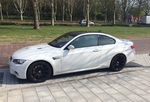 BMW M3 E92 Coupé