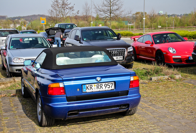 BMW Z1