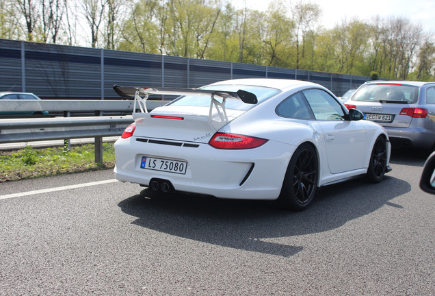 Porsche 997 GT3 RS MkII