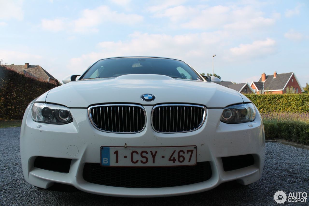 BMW M3 E92 Coupé