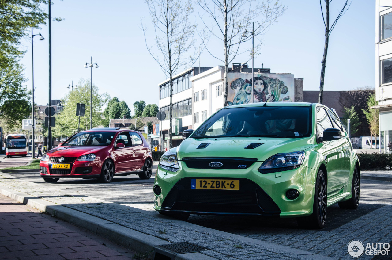 Ford Focus RS 2009