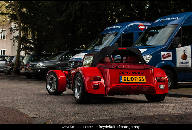 Donkervoort S8AT