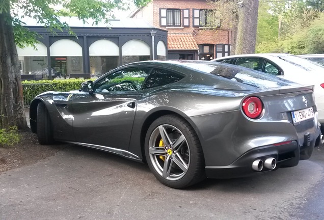 Ferrari F12berlinetta