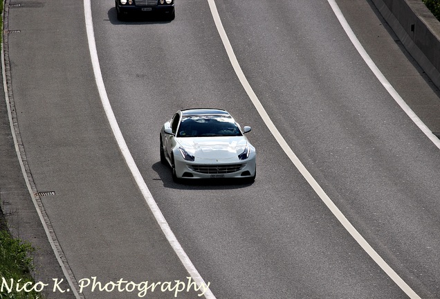 Ferrari FF