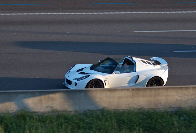 Lotus Exige S