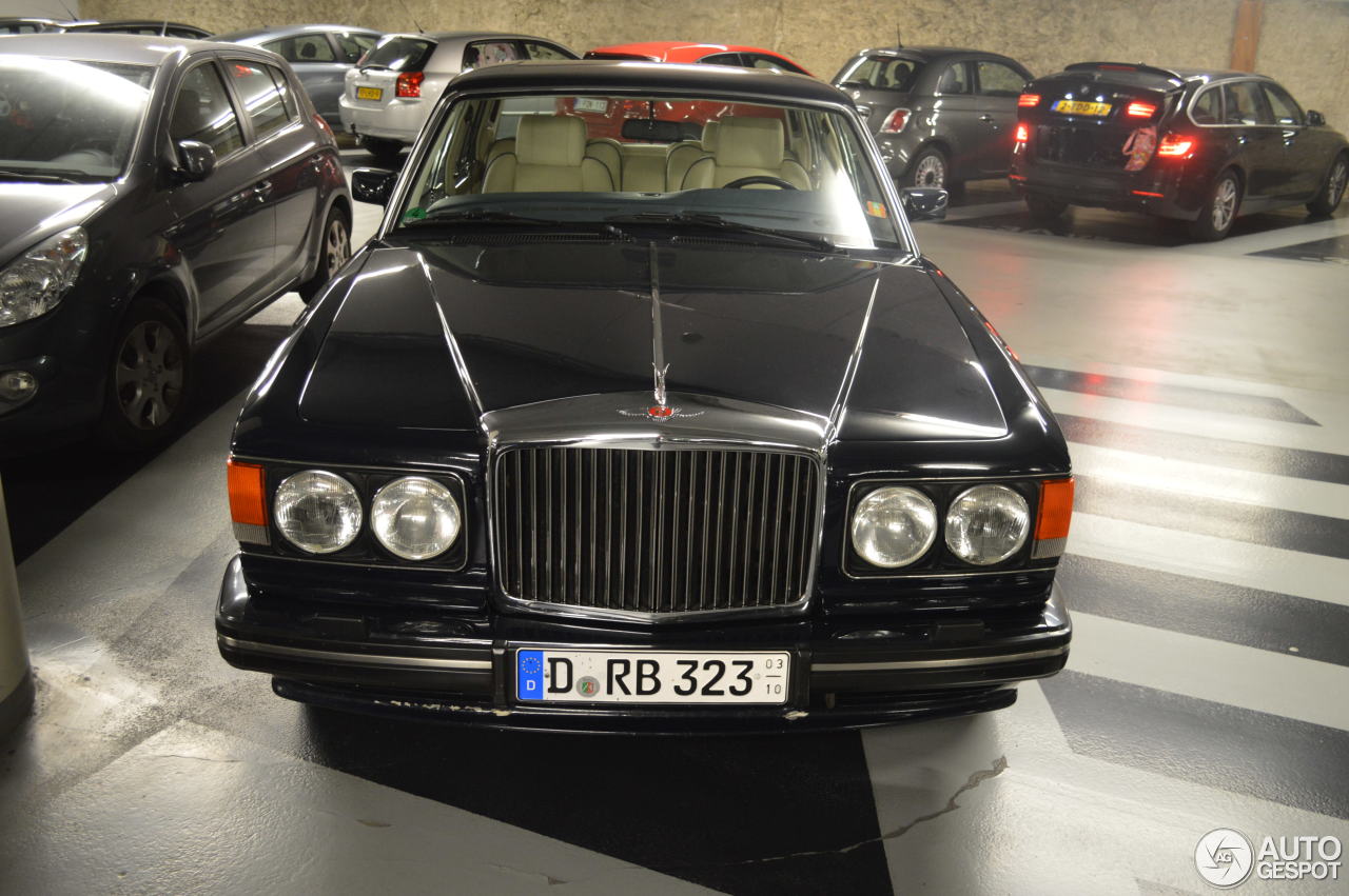 Bentley Turbo R