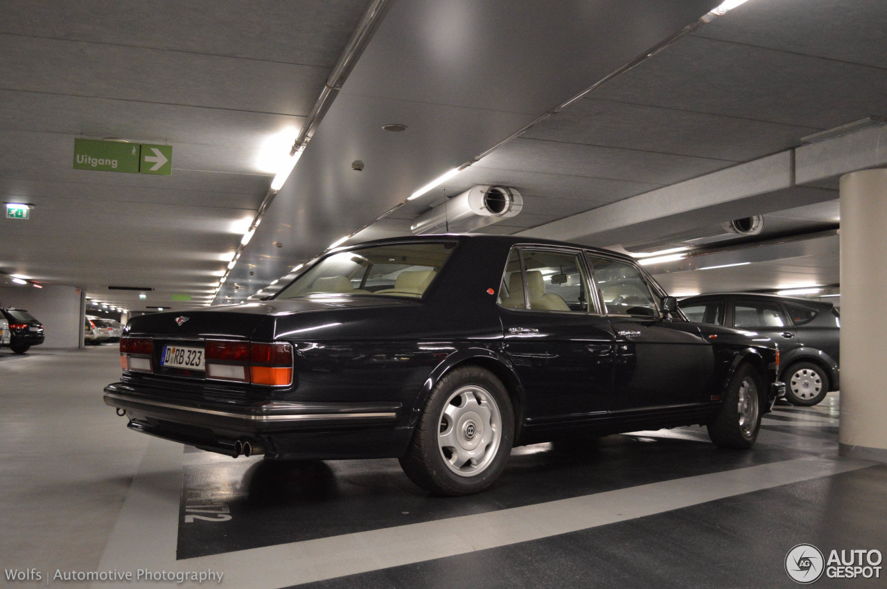 Bentley Turbo R