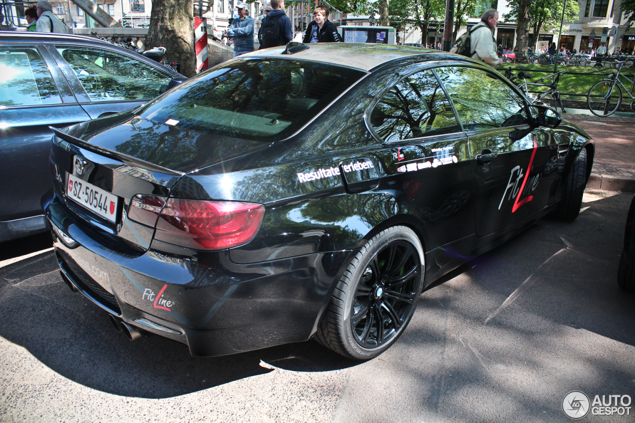 BMW M3 E92 Coupé