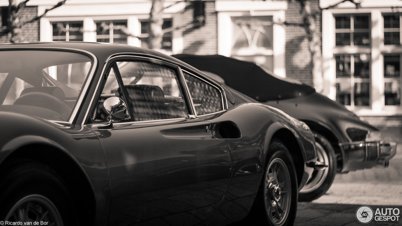 Ferrari Dino 246 GT