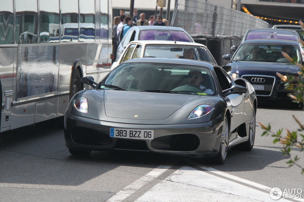 Ferrari F430