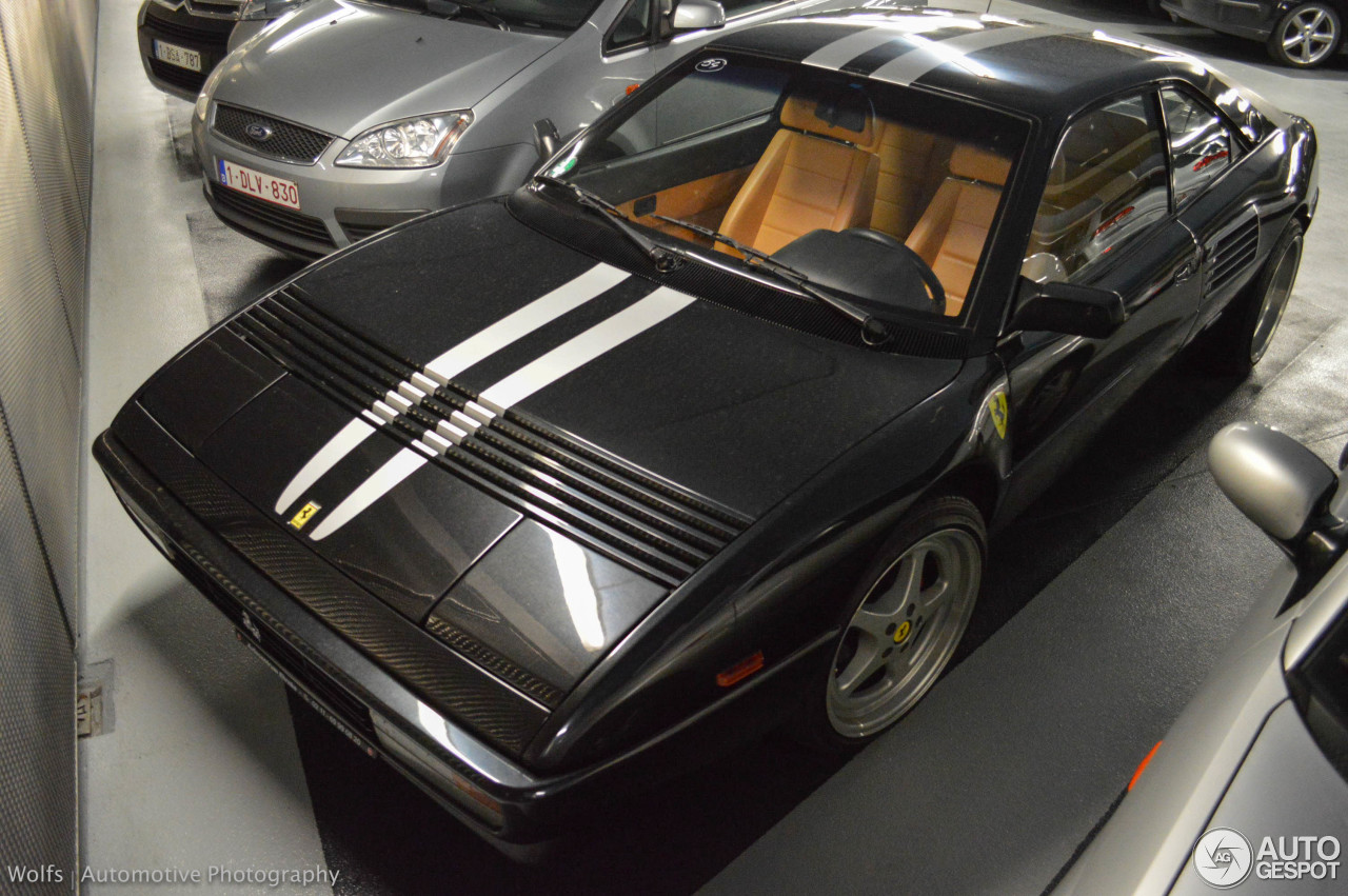 Ferrari Mondial T