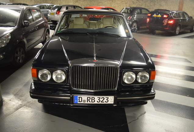 Bentley Turbo R