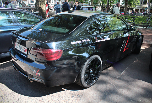 BMW M3 E92 Coupé