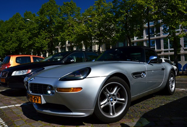 BMW Z8