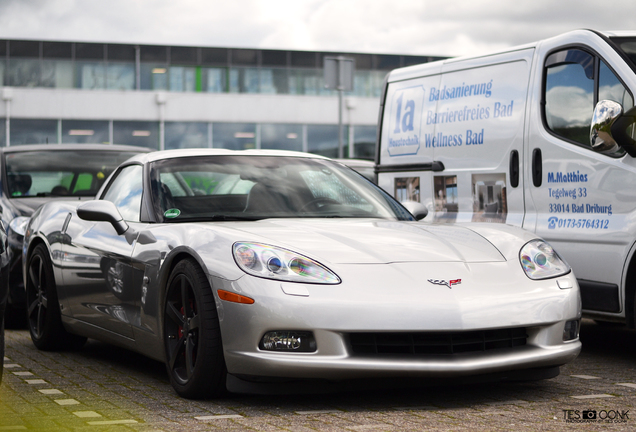 Chevrolet Corvette C6