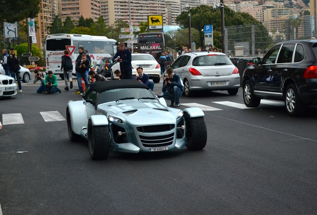 Donkervoort Premium D8 GTO