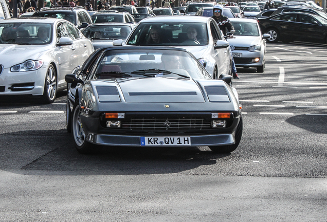 Ferrari 308 GTS Quattrovalvole