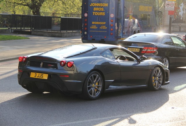 Ferrari 430 Scuderia