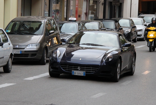 Ferrari 612 Scaglietti