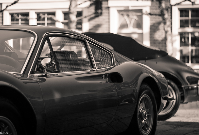 Ferrari Dino 246 GT