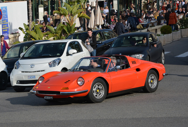 Ferrari Dino 246 GTS