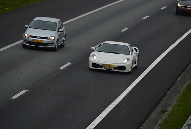 Ferrari F430