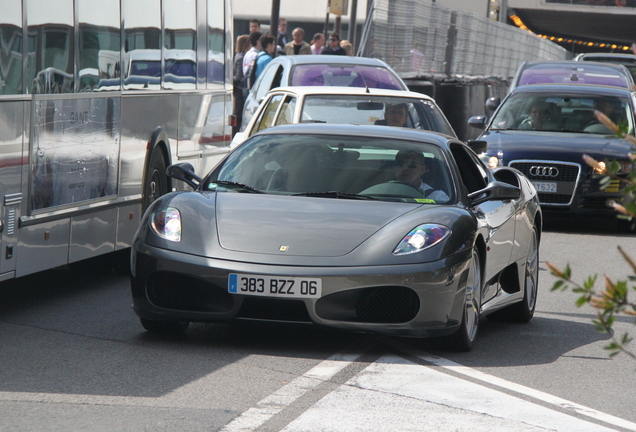 Ferrari F430