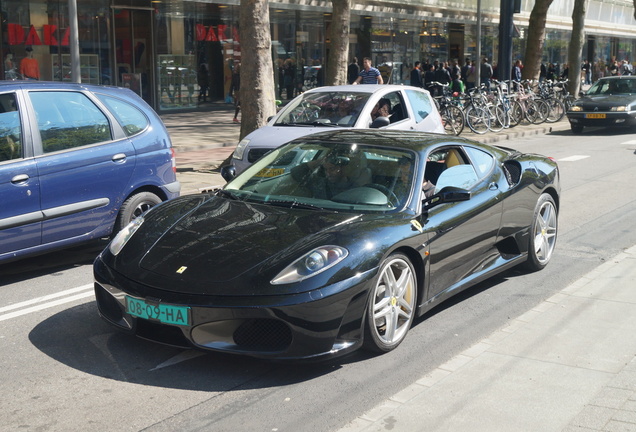 Ferrari F430