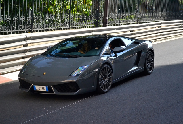 Lamborghini Gallardo LP560-4 Bicolore