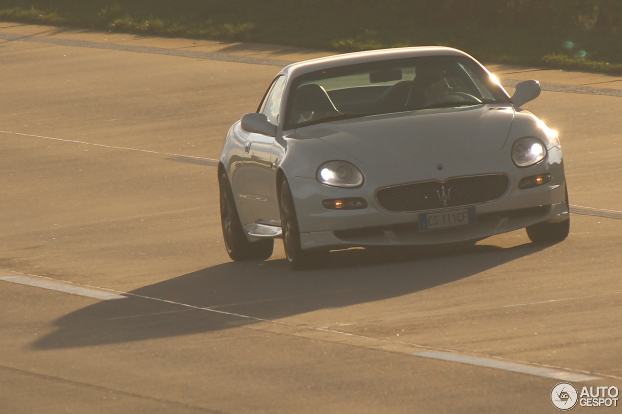 Maserati GranSport