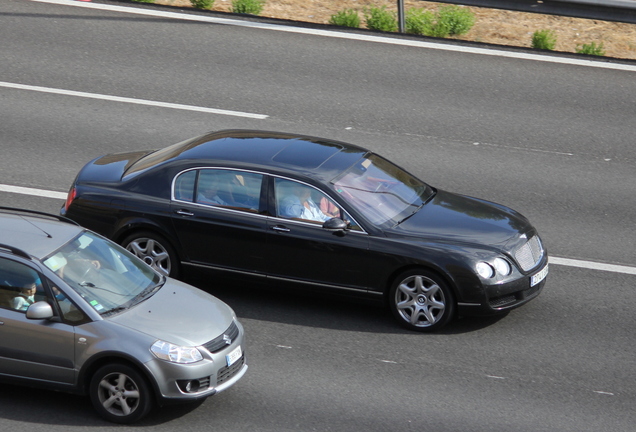 Bentley Continental Flying Spur