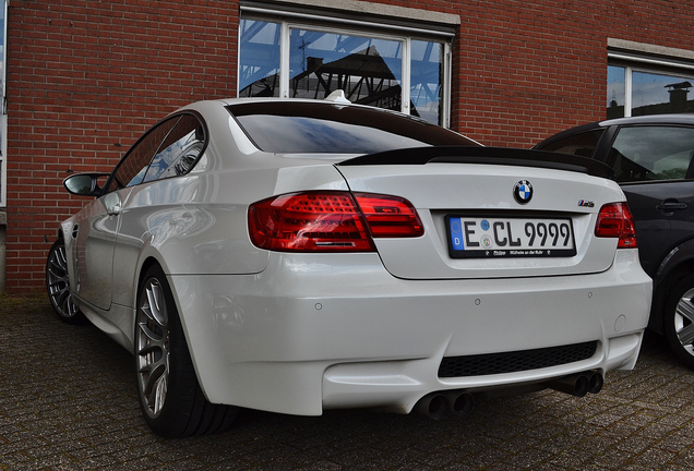 BMW M3 E92 Coupé