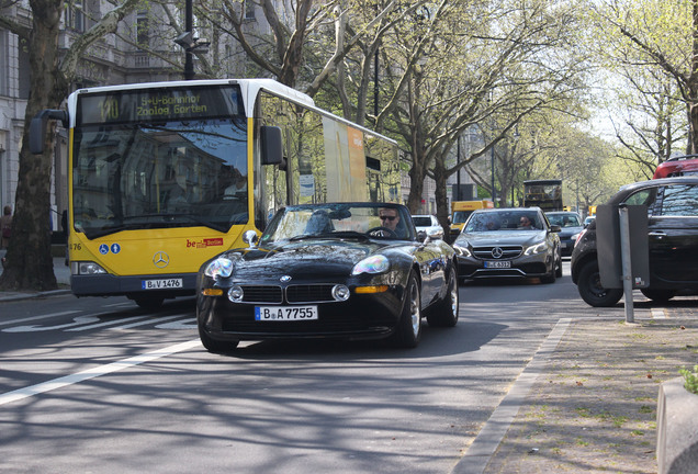 BMW Z8