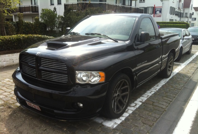 Dodge RAM SRT-10