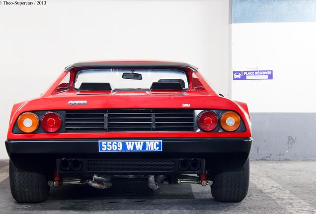 Ferrari 512 BB