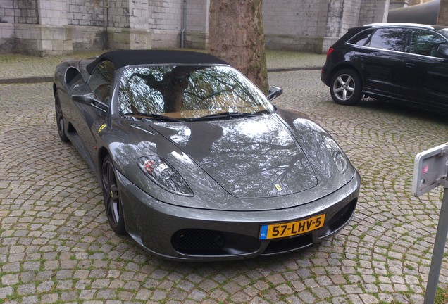 Ferrari F430 Spider