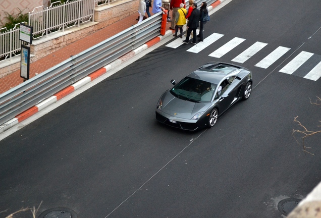 Lamborghini Gallardo LP560-4