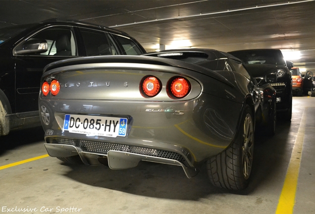 Lotus Elise S3 S