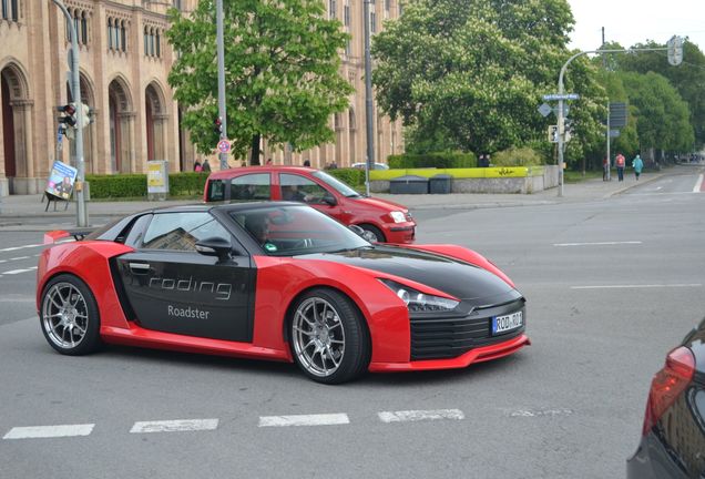 Roding Roadster