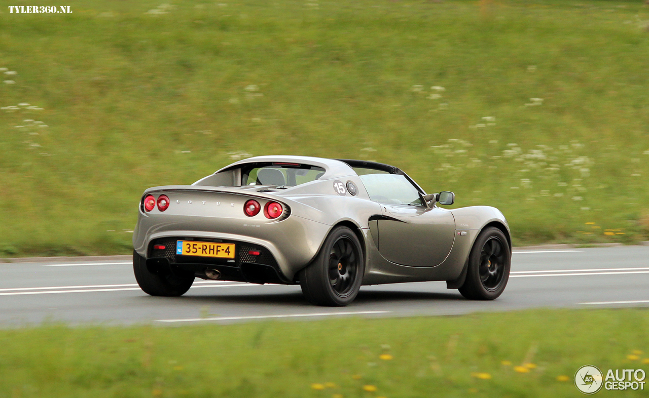 Lotus Elise S2 111R