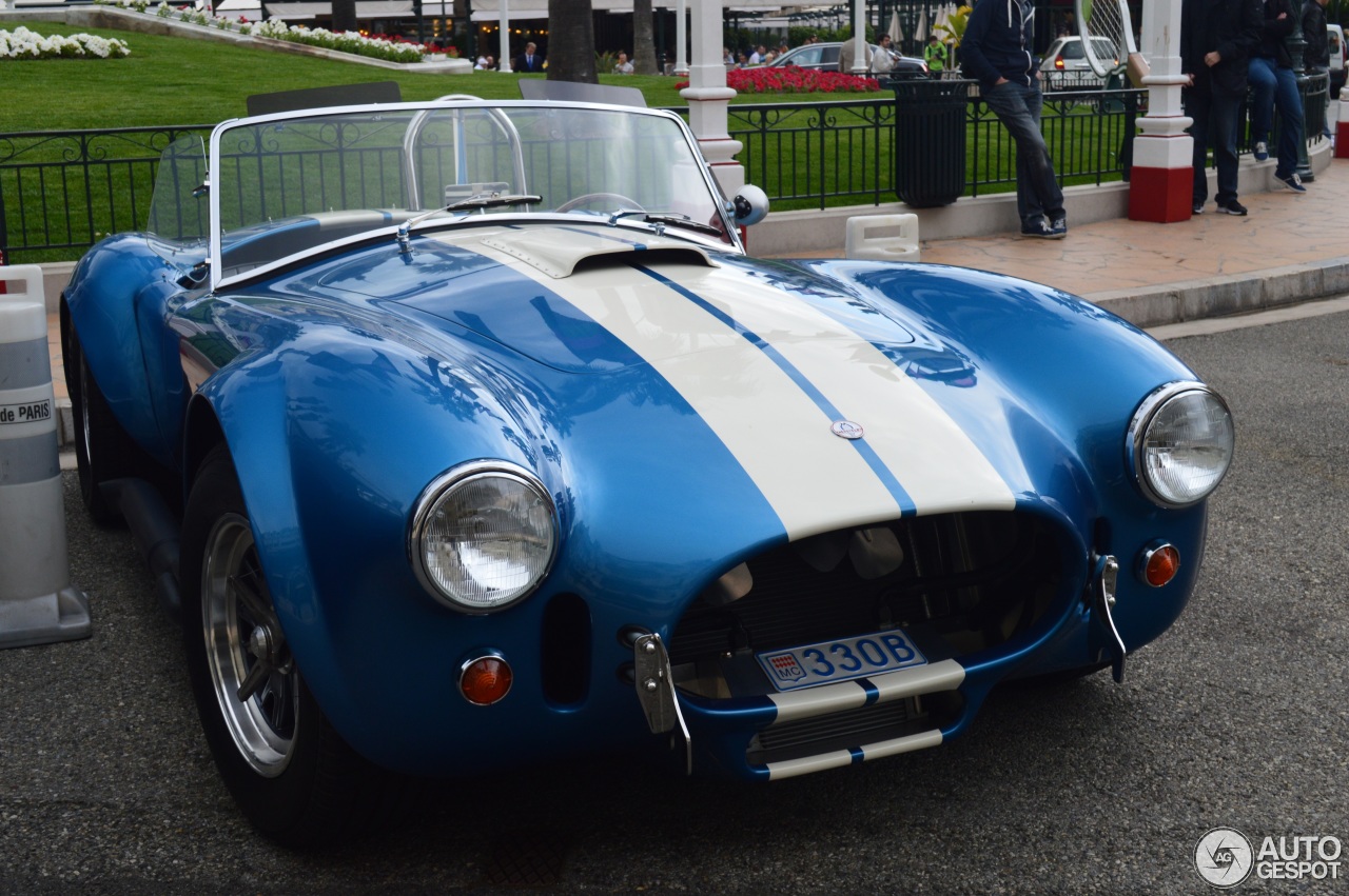 Shelby Cobra 427