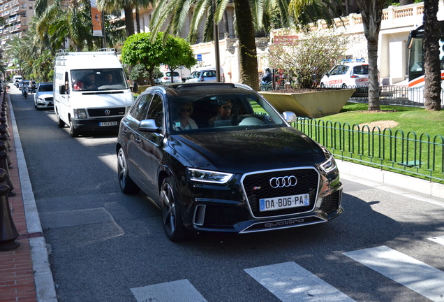 Audi RS Q3