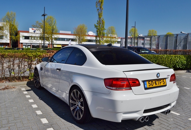 BMW M3 E92 Coupé