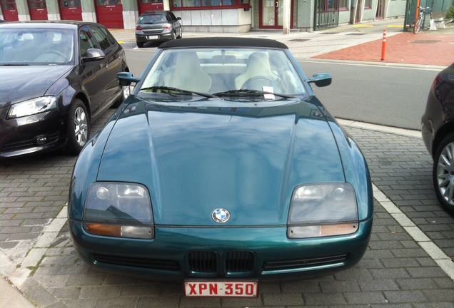 BMW Z1