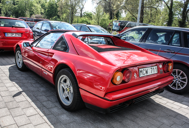 Ferrari 328 GTS