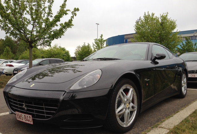 Ferrari 612 Scaglietti