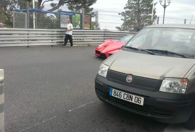 Ferrari Enzo Ferrari