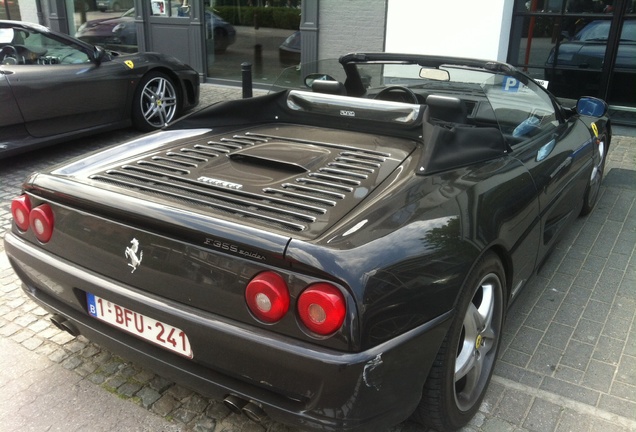 Ferrari F355 Spider